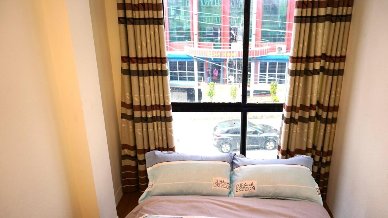 קטמנדו Hotel Ryan מראה חיצוני תמונה