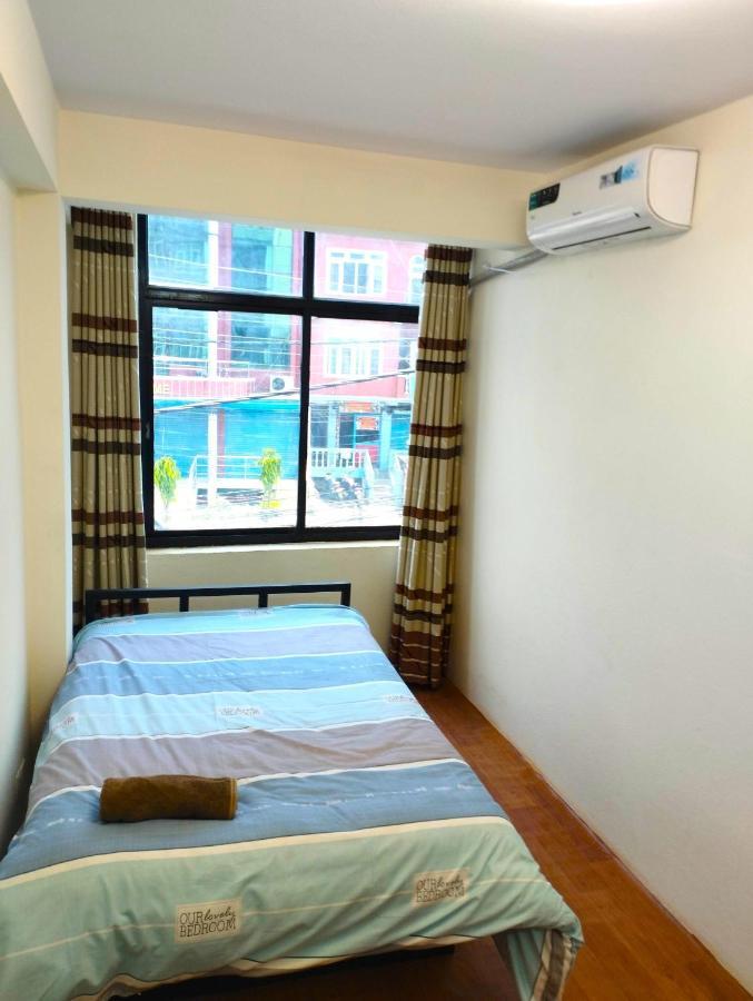 קטמנדו Hotel Ryan מראה חיצוני תמונה