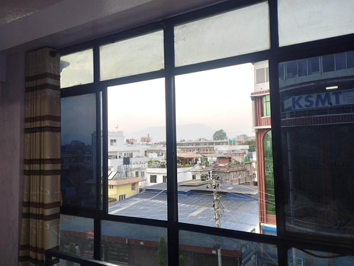 קטמנדו Hotel Ryan מראה חיצוני תמונה