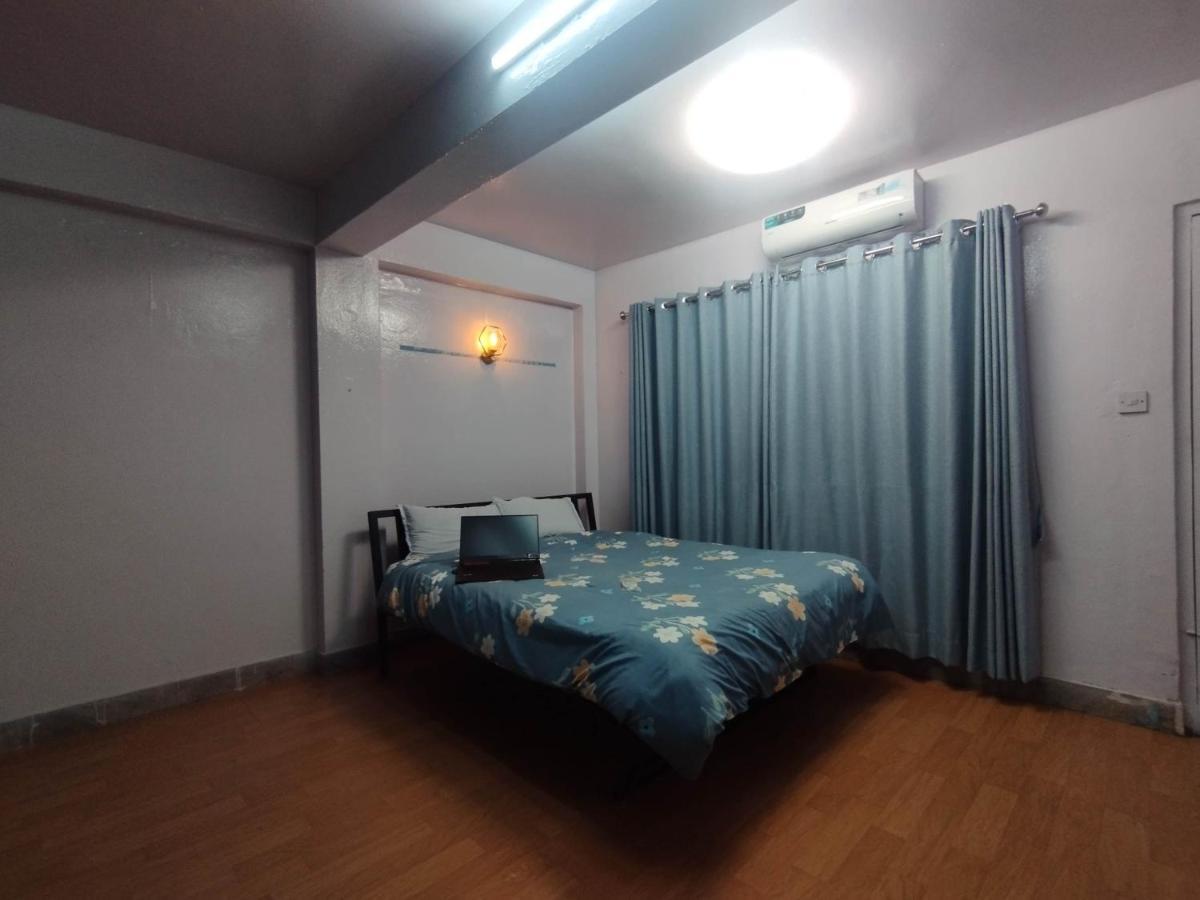 קטמנדו Hotel Ryan מראה חיצוני תמונה