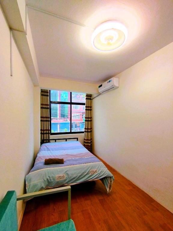 קטמנדו Hotel Ryan מראה חיצוני תמונה
