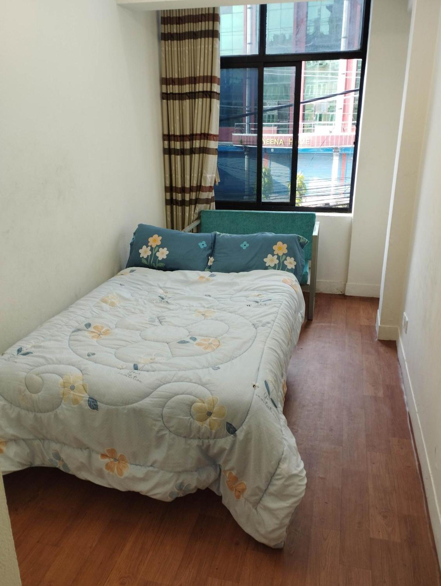 קטמנדו Hotel Ryan מראה חיצוני תמונה