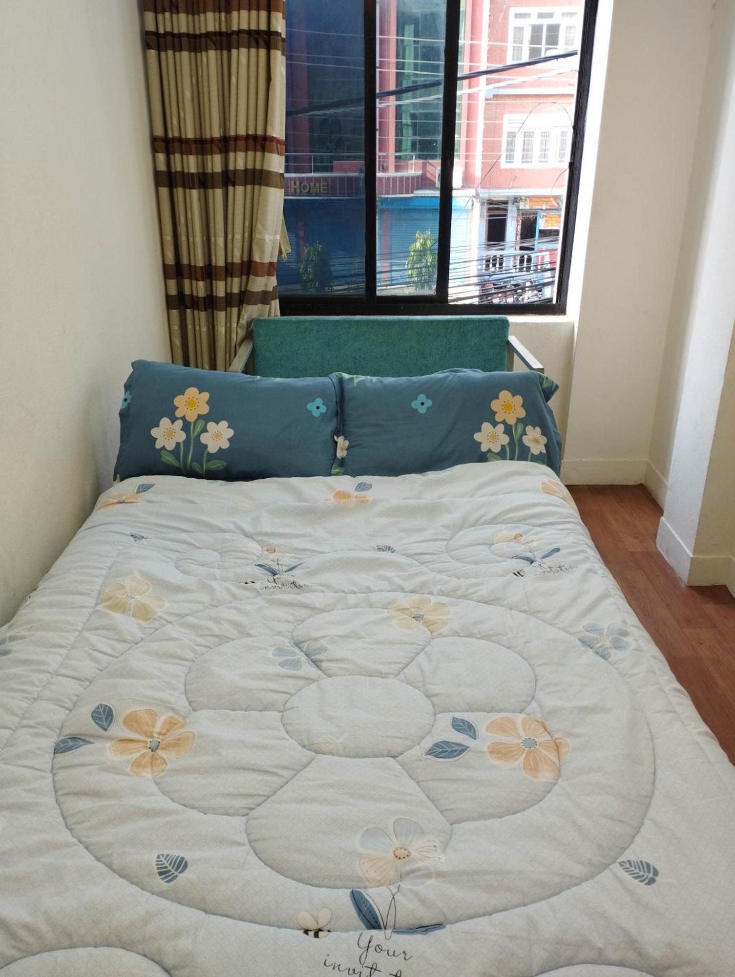 קטמנדו Hotel Ryan מראה חיצוני תמונה