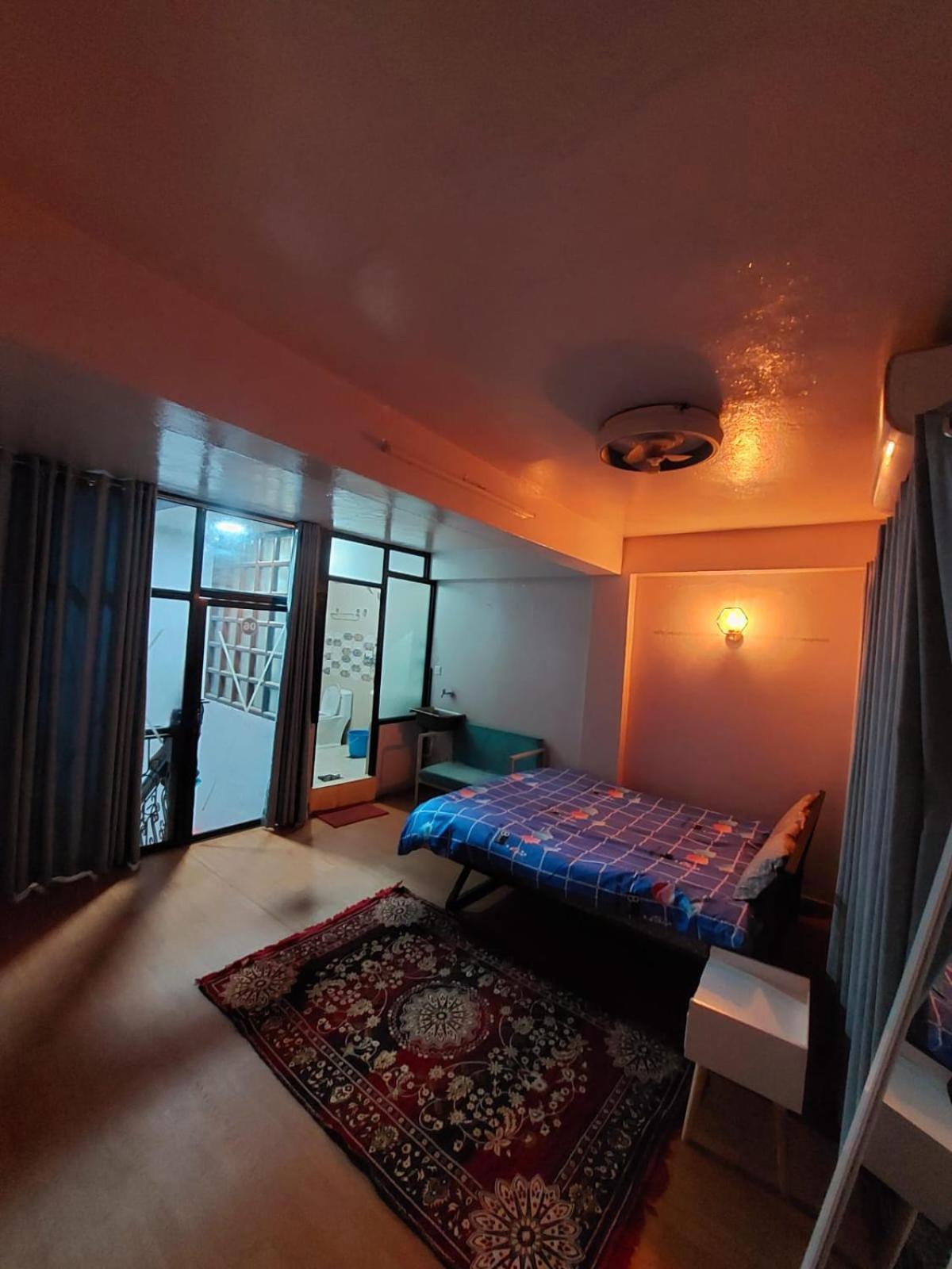 קטמנדו Hotel Ryan מראה חיצוני תמונה