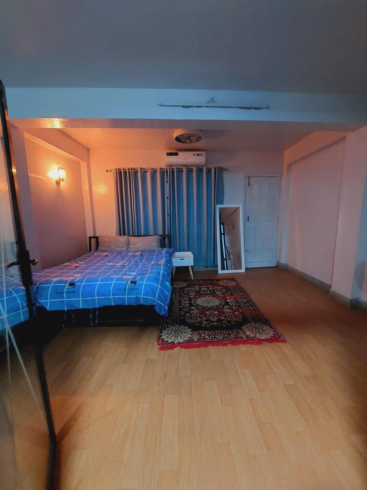 קטמנדו Hotel Ryan מראה חיצוני תמונה