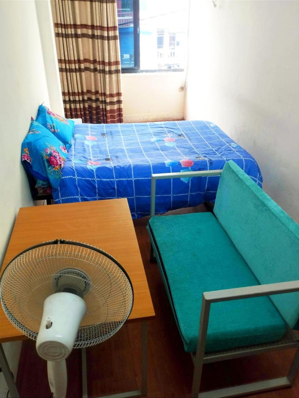 קטמנדו Hotel Ryan מראה חיצוני תמונה